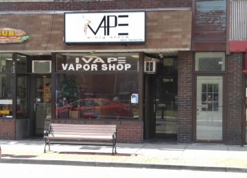 Tri-State Vapors