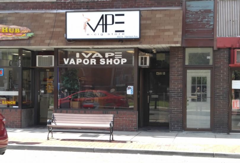 Tri-State Vapors