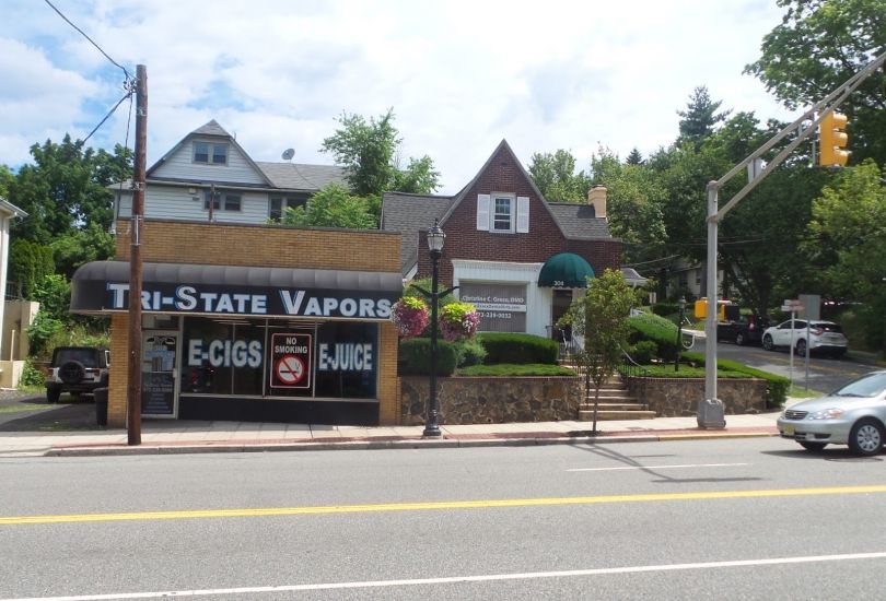 Tri-State Vapors