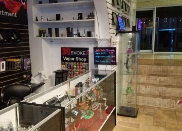 EC Smokes Vapor Shop