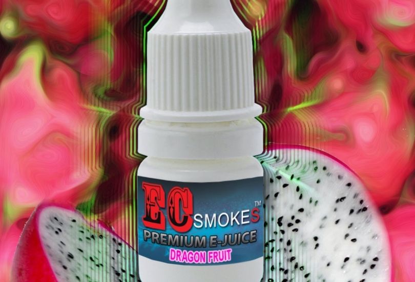 EC Smokes Vapor Shop