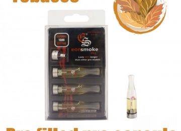 Eonsmoke Electronic Cigarettes