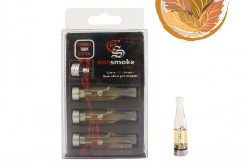 Eonsmoke Electronic Cigarettes