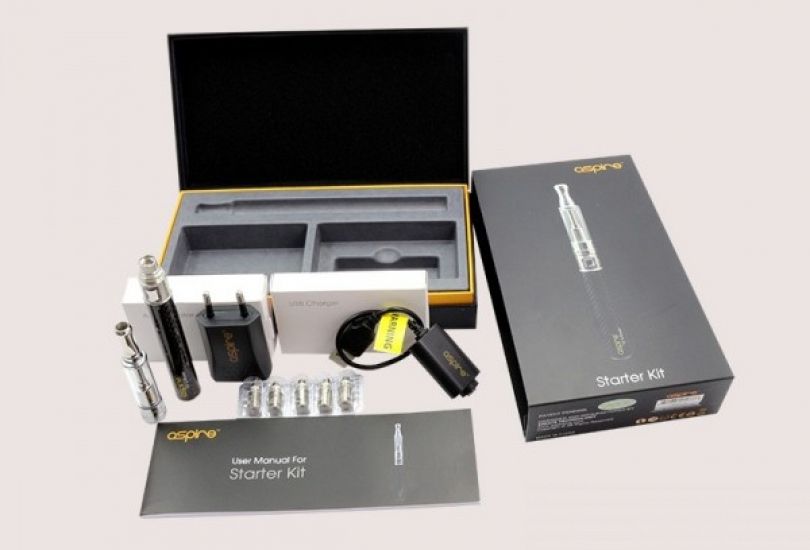 Eonsmoke Electronic Cigarettes