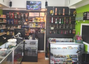 Cloud Depot Vape & Smoke Shop