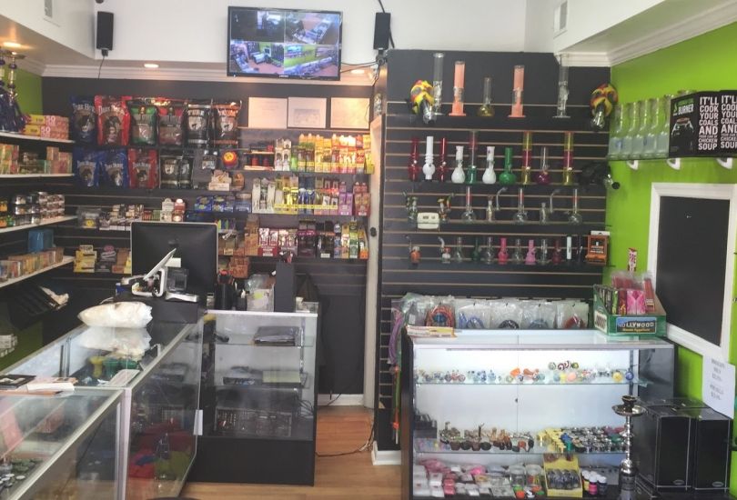 Cloud Depot Vape & Smoke Shop