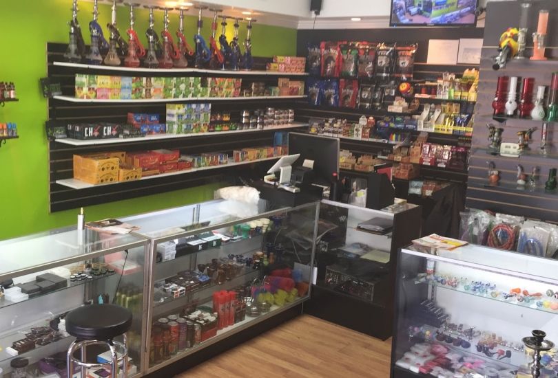 Cloud Depot Vape & Smoke Shop