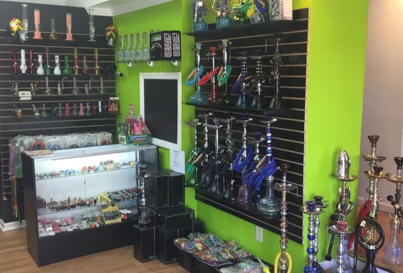 Cloud Depot Vape & Smoke Shop