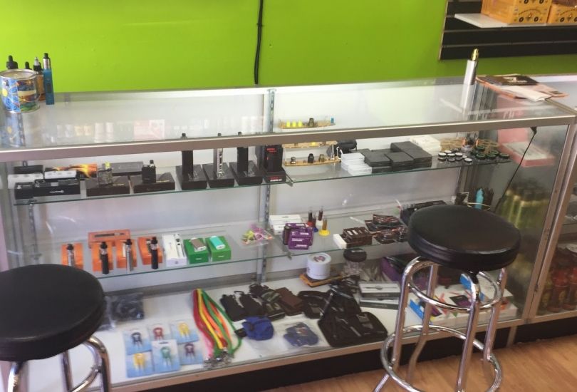 Cloud Depot Vape & Smoke Shop