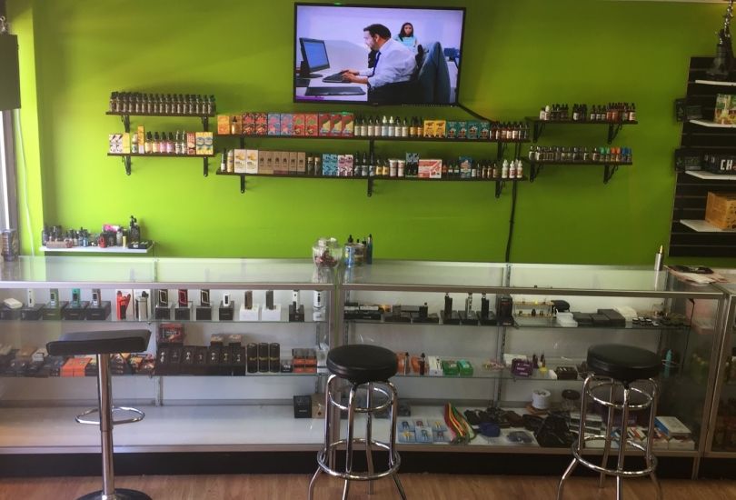 Cloud Depot Vape & Smoke Shop