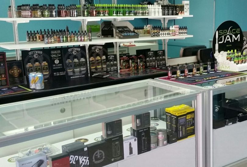 Vape Valley Vape Shop