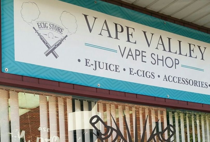 Vape Valley Vape Shop