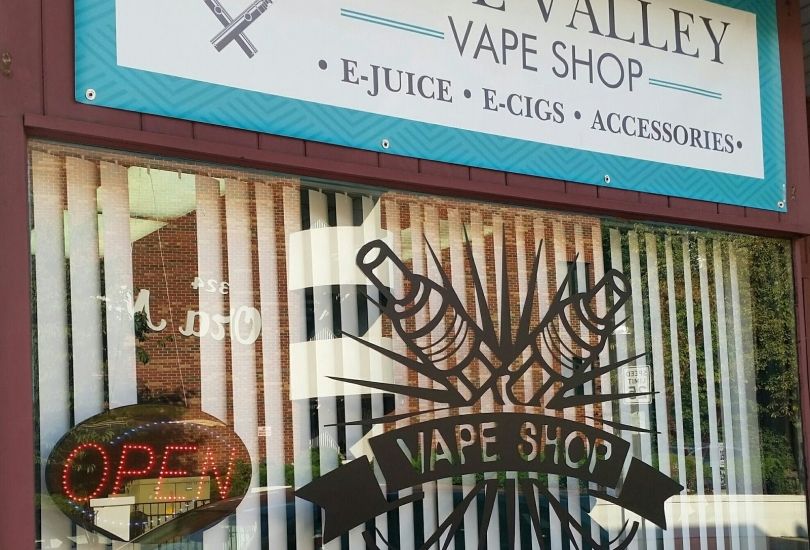 Vape Valley Vape Shop