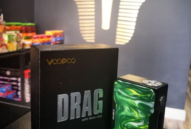 Pharaoh Vape Cafe