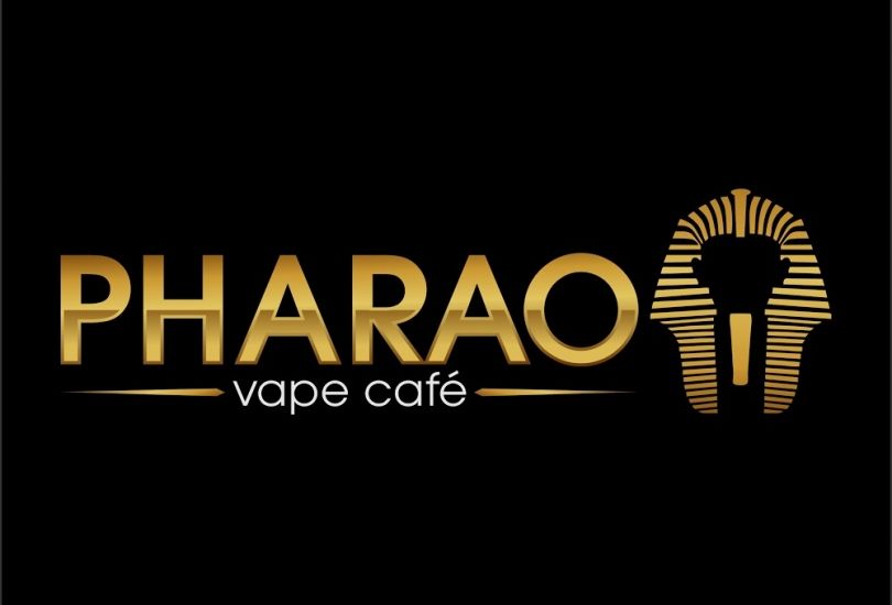 Pharaoh Vape Cafe