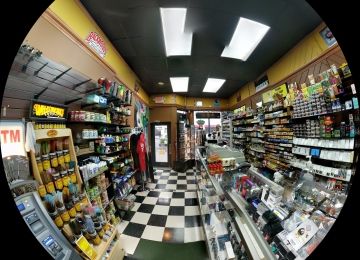 Somerville Smoke Shop