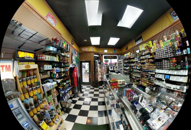 Somerville Smoke Shop