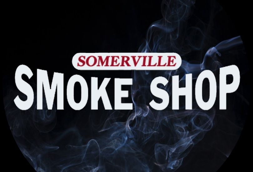 Somerville Smoke Shop