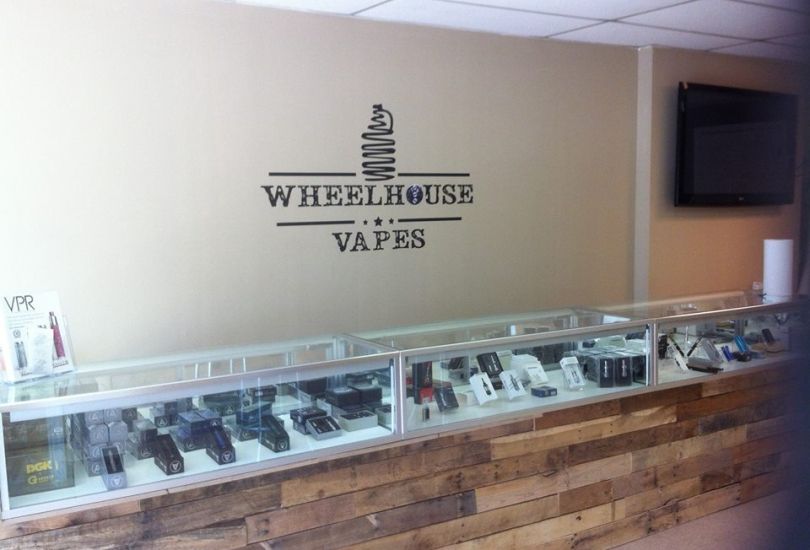 WheelHouse Vapes