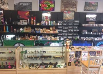 R&D PAWN AND SMOKE SHOP