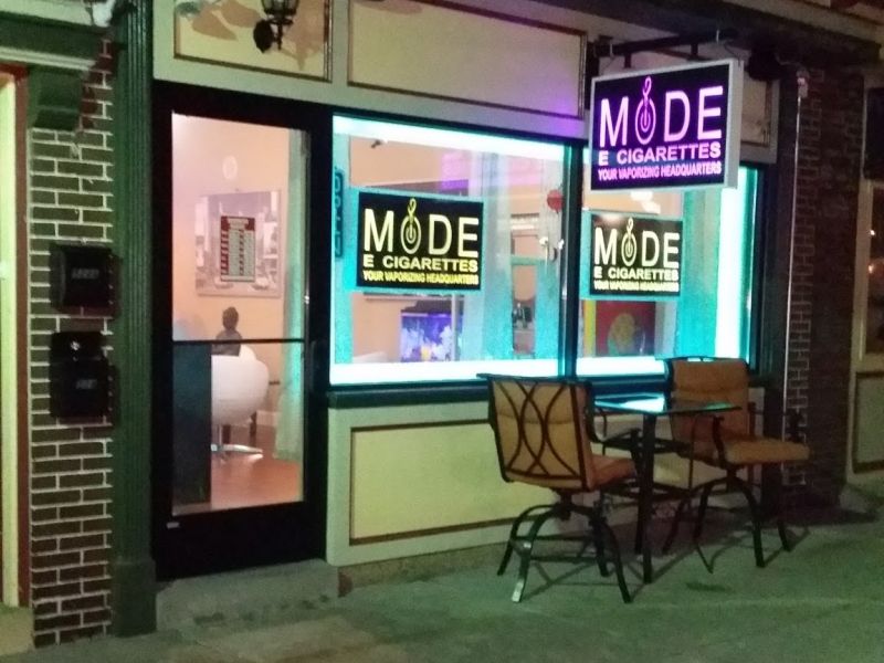 elfbar nachfüll pod läuft aus Vape shop owners, users ask council to reconsider proposed flavor ban main image 1