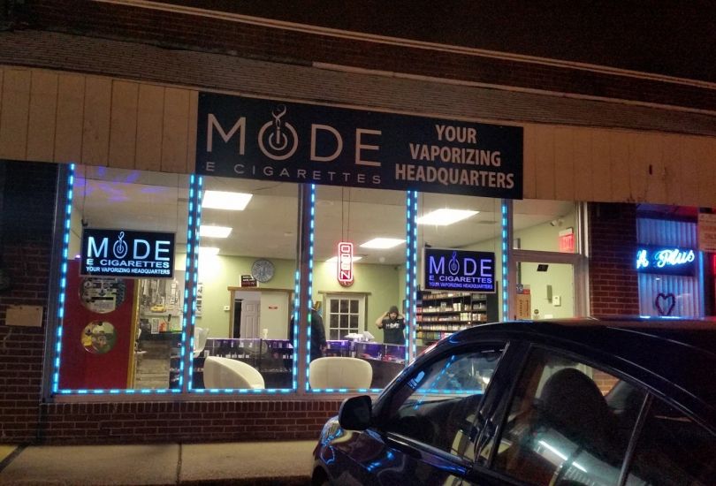 Mode E Cigarettes & Vapor Lounge