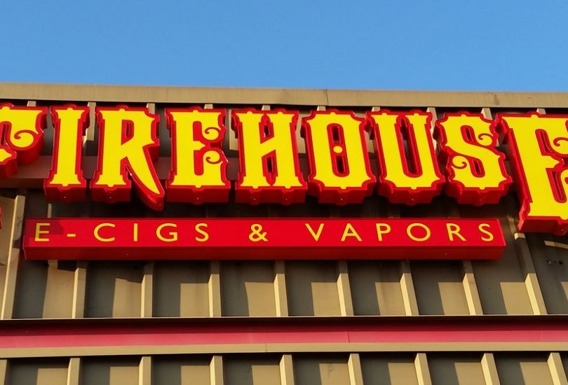 Firehouse E-Cigs & Vapors