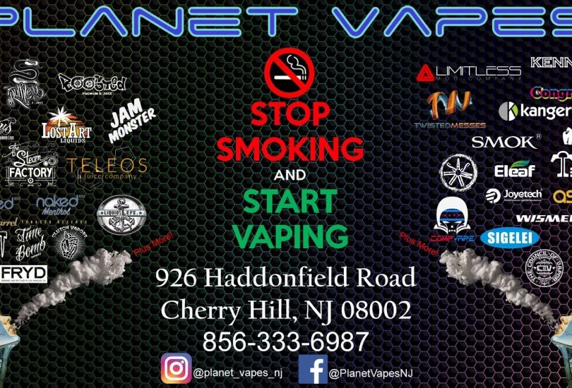 Planet Vapes