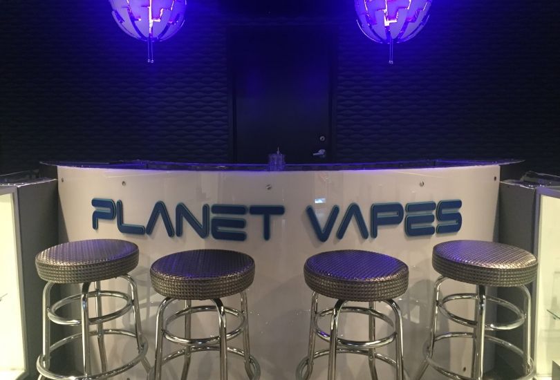 Planet Vapes