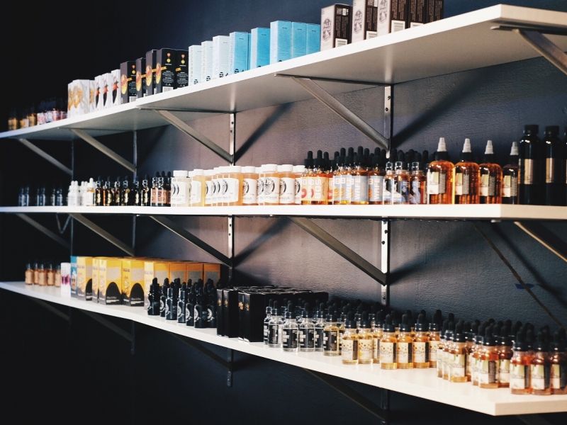 Undercover Vape Shop 4 N Forklanding Rd Maple Shade Township, NJ