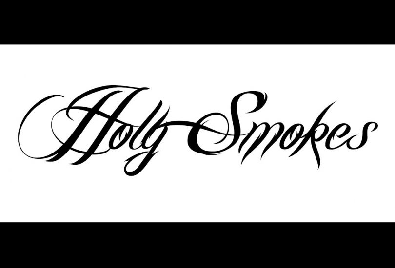 Holy Smokes | Not Your Typical Vape & Smoke Shop