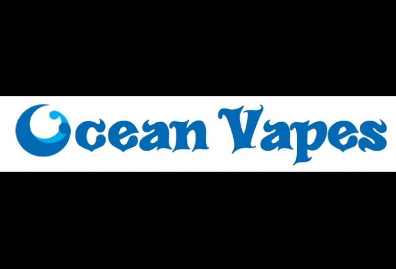 Ocean Vapes