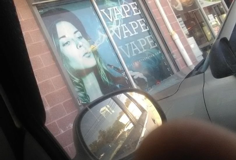 Discount Vape Pen