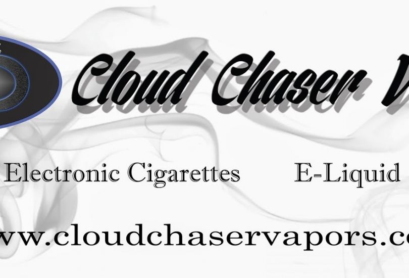 Cloud Chaser Vapors Vape Shop NJ