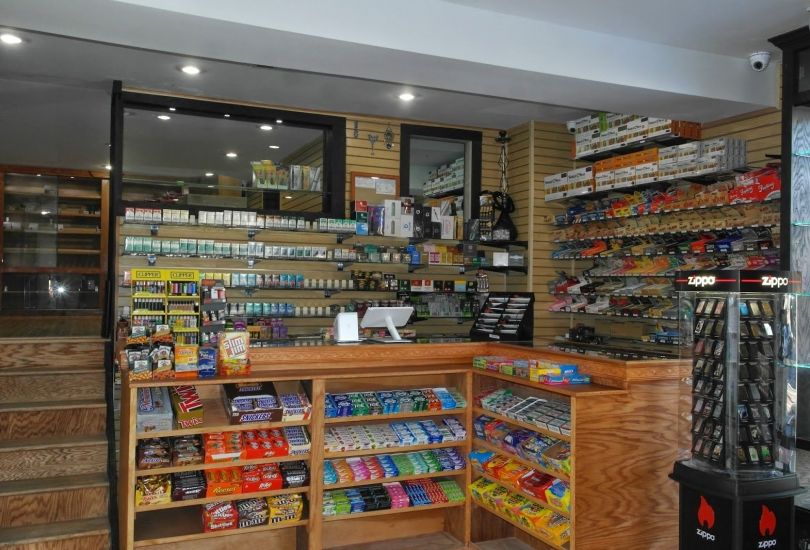 Jersey City Vape & Smoke Shop