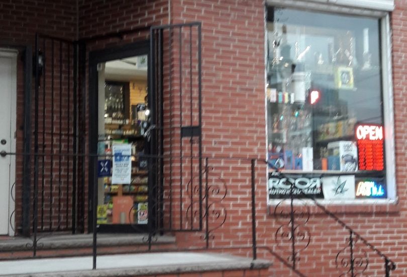 Jersey City Vape & Smoke Shop