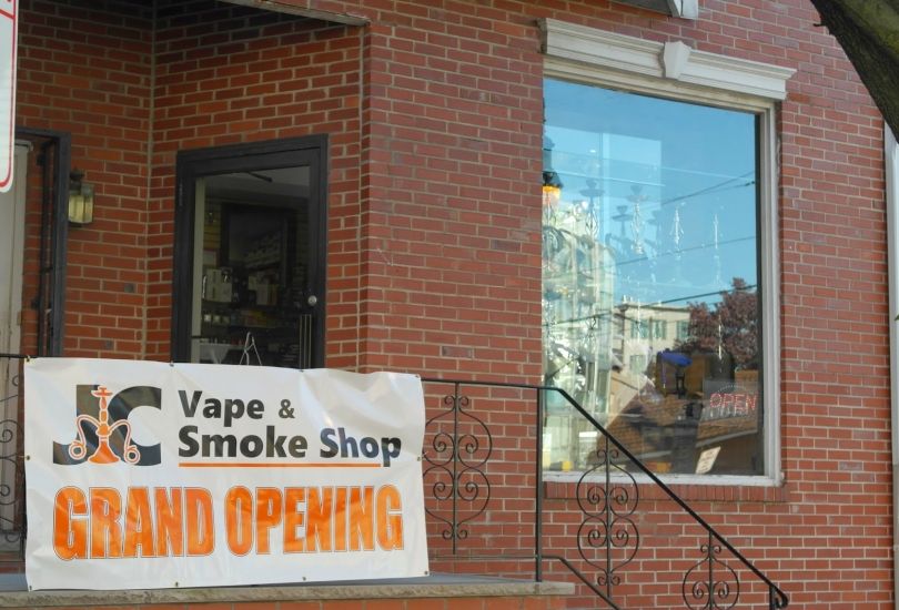 Jersey City Vape & Smoke Shop