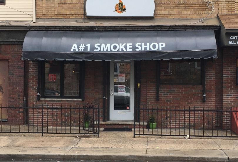 A #1 Smoke Shop