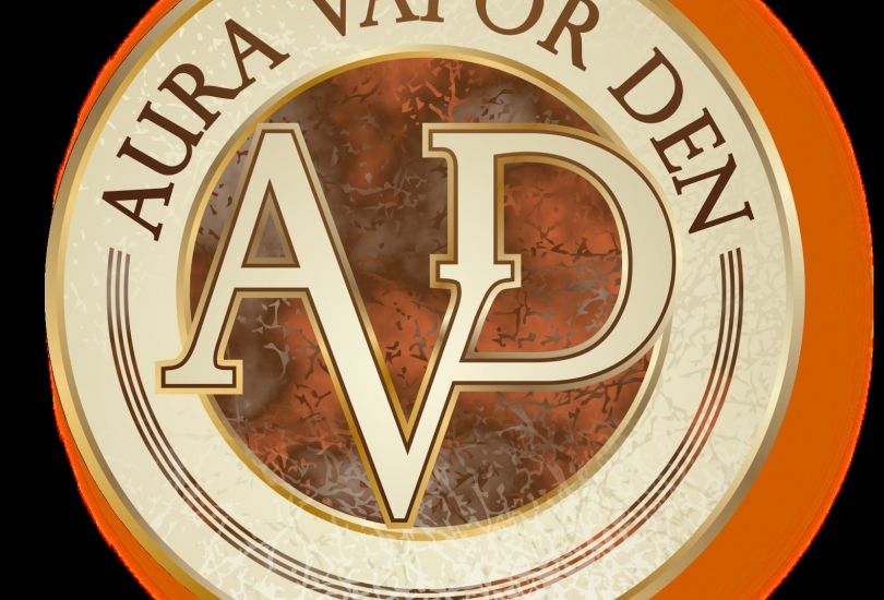 Aura Vapor Den