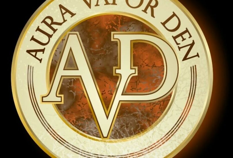 Aura Vapor Den