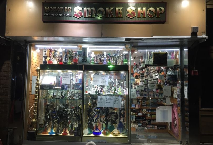 Hoboken Smoke Shop