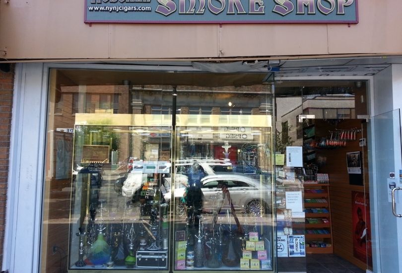 Hoboken Smoke Shop