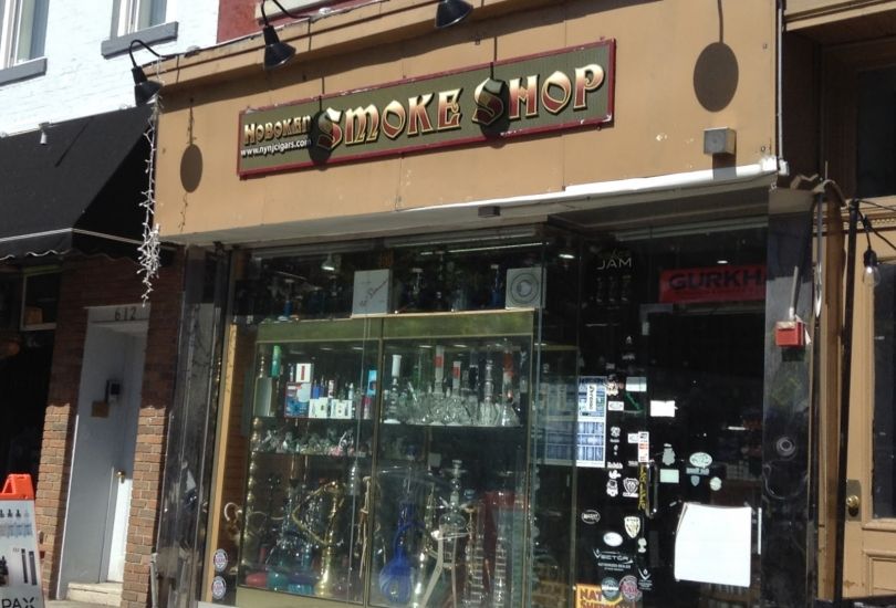 Hoboken Smoke Shop