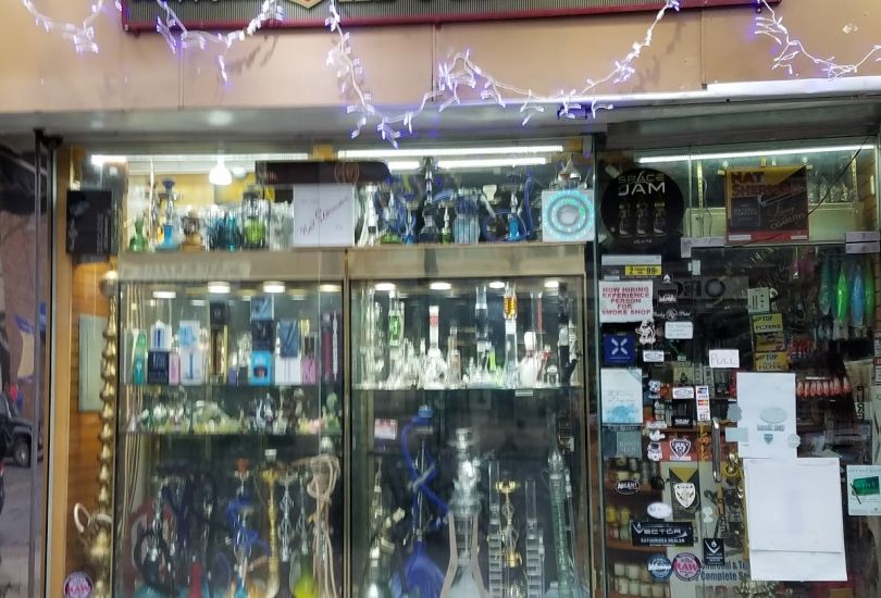 Hoboken Smoke Shop