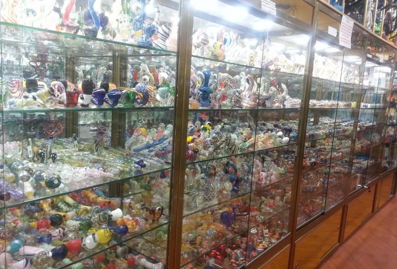 Hoboken Smoke Shop