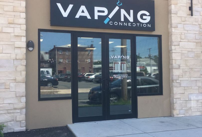Vaping Connection
