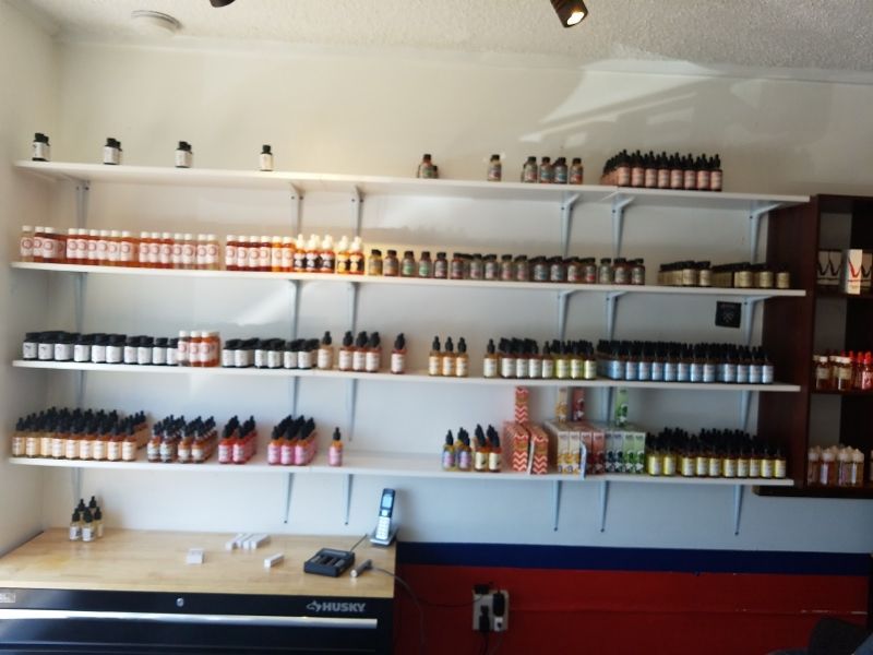 elfbar nachfüll pod läuft aus Vape Shop Outlet