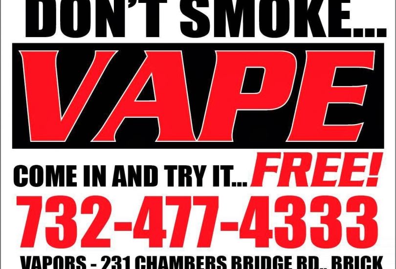 Brick Vapors