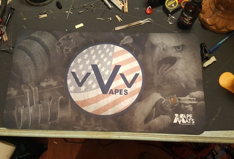 V V Vapes