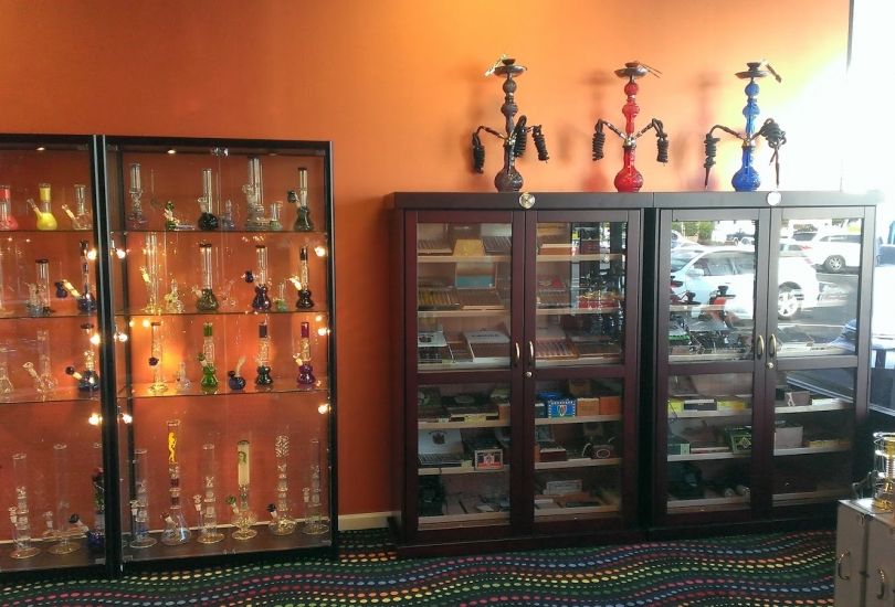 Puff Smoke Vape Shop